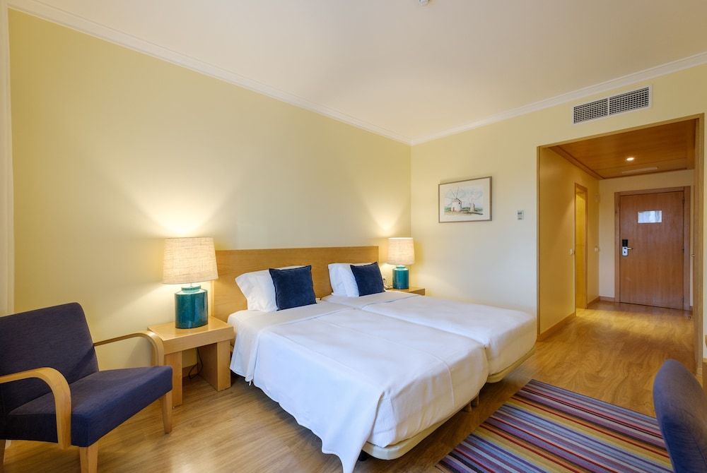 Hotel Santa Maria Double or Twin Room 4