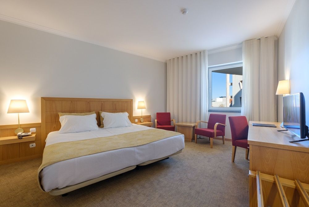 Hotel Santa Maria Double or Twin Room 5