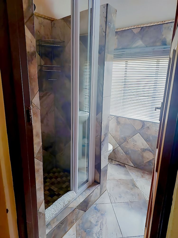 La Montagne Guest Lodge Standard Room 3