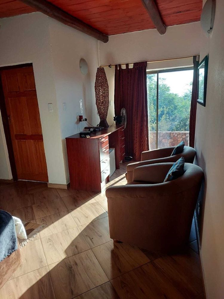 La Montagne Guest Lodge Standard Room 4