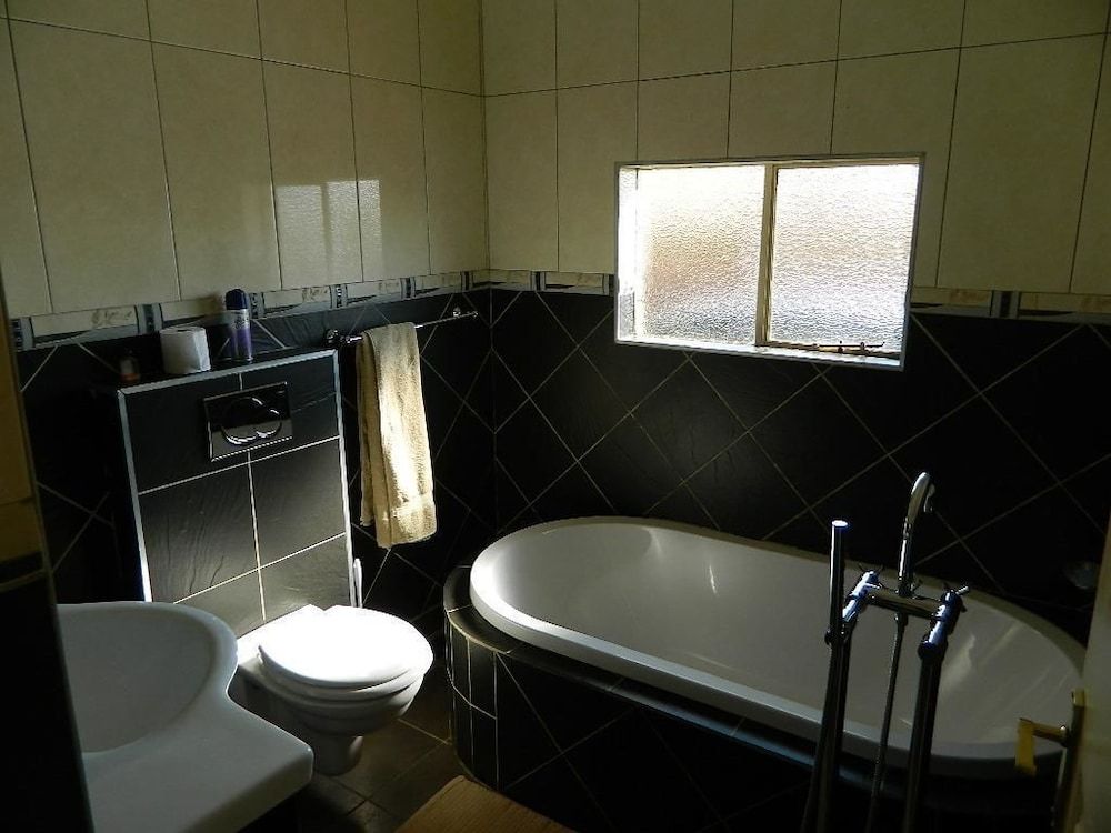Luxury Room