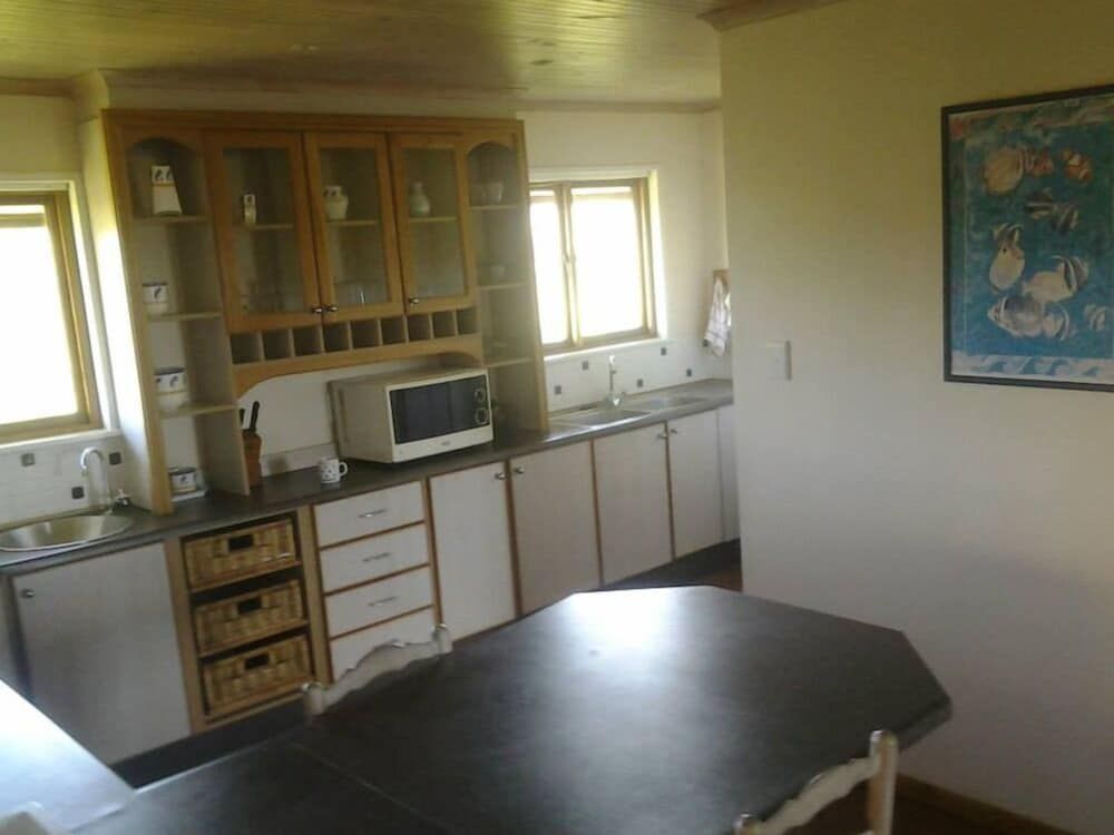 Villa 11 (3 Bedrooms)