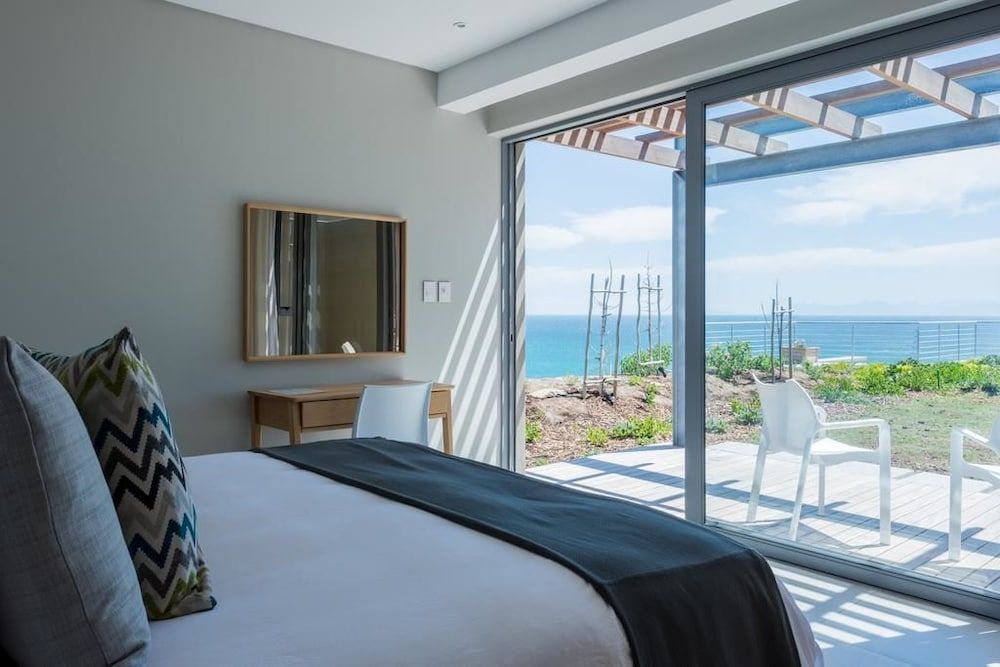 Luxury Villa, 6 Bedrooms, Sea View