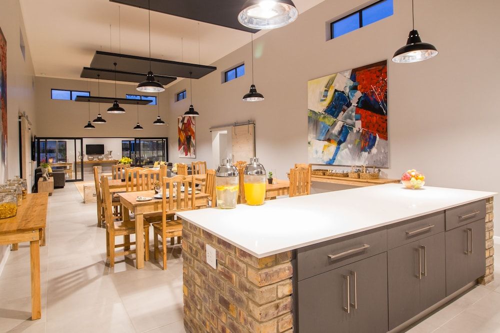 undefined The Greens Guest House 8