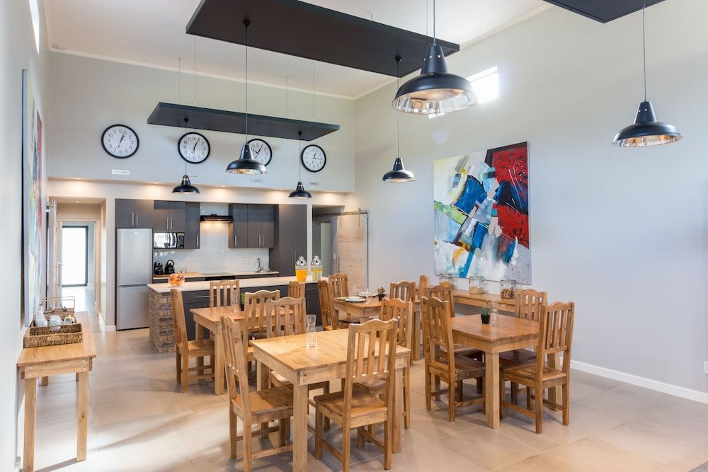 undefined The Greens Guest House 7