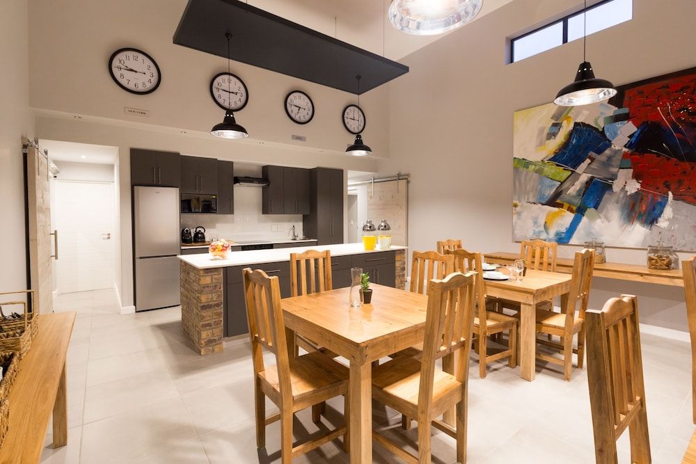 undefined The Greens Guest House 6