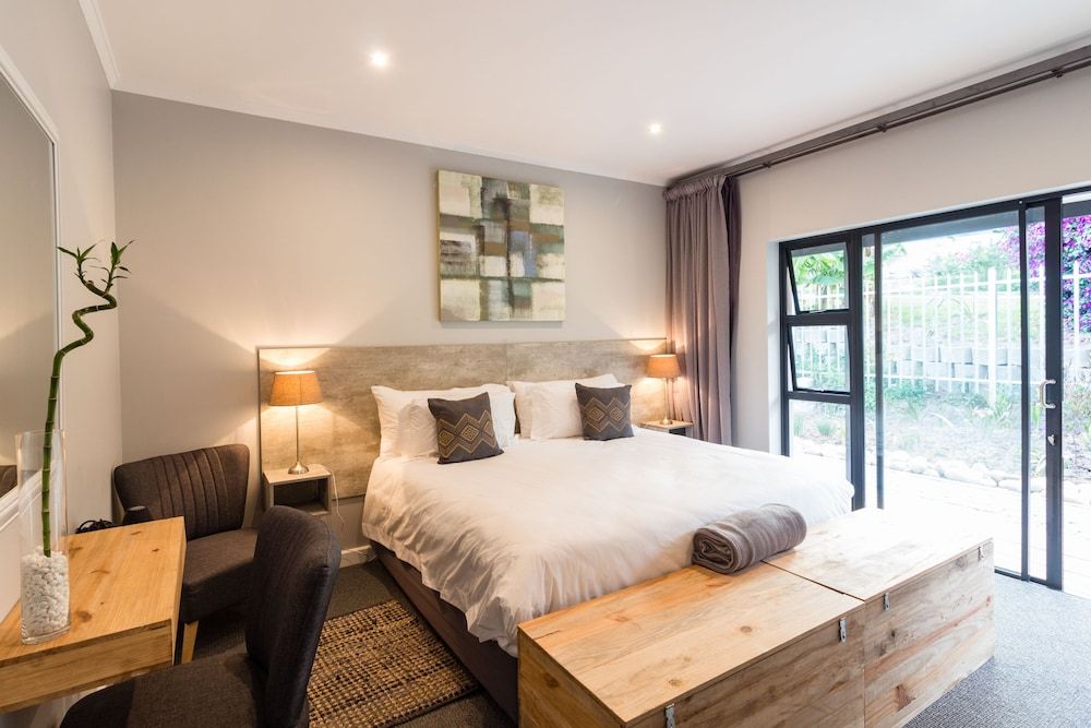 undefined The Greens Guest House