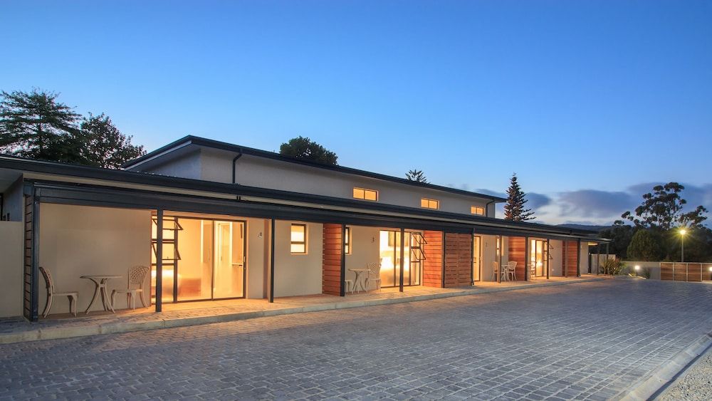 undefined The Greens Guest House 3