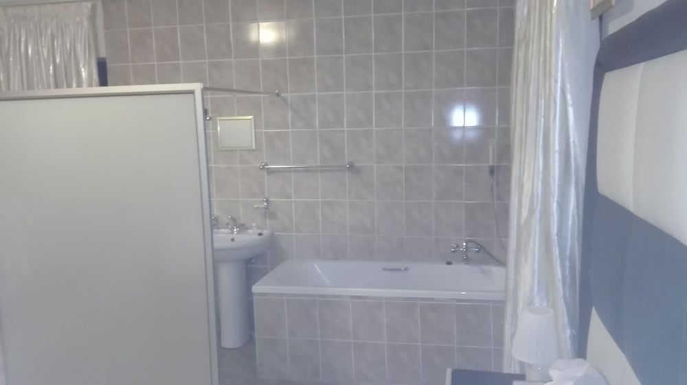 Lapeng Village Basic Double Room, 1 Double Bed, Garden View 5