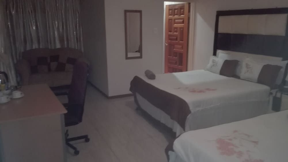 Lapeng Village Family Room 2