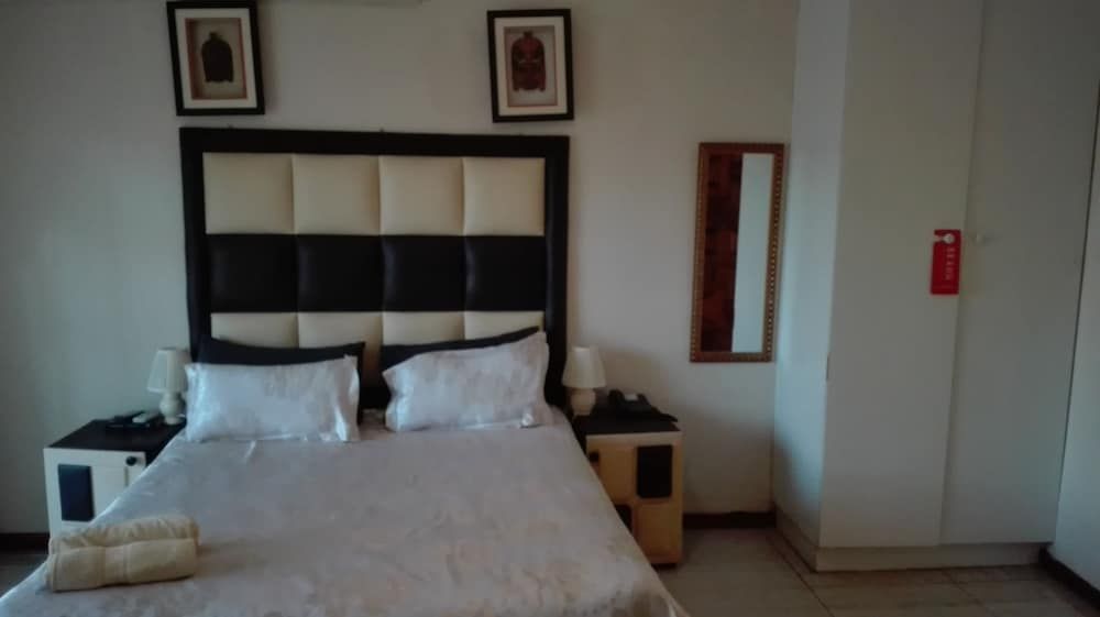Lapeng Village Basic Double Room, 1 Double Bed, Garden View 4