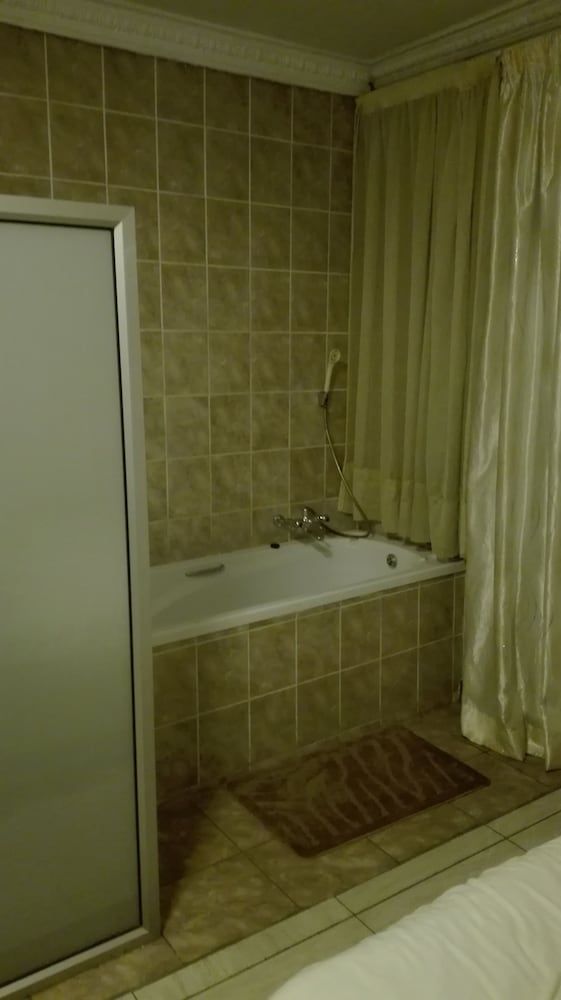 Lapeng Village Basic Double Room, 1 Double Bed, Garden View 6