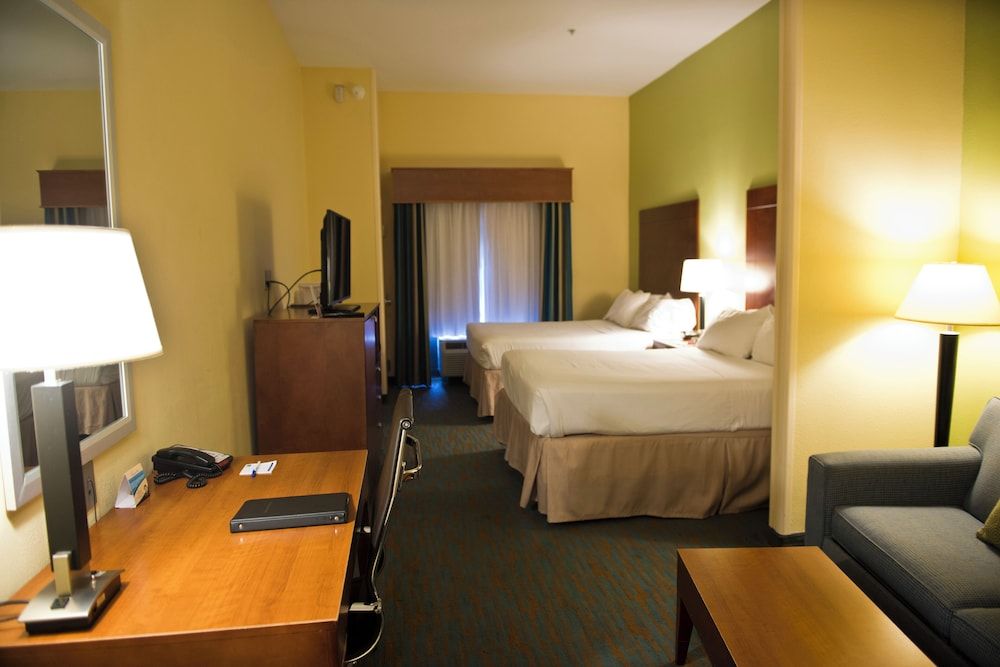 Standard Room, 2 Queen Beds