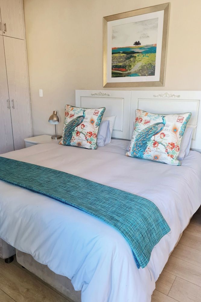Studio, 2 Twin Beds, Garden View, Garden Area