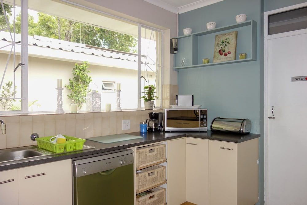 Cherry Berry Lodge Double Room, 1 Double Bed, Garden View, Garden Area 5