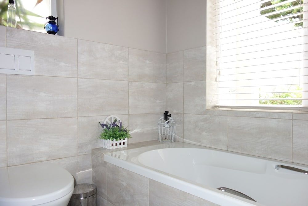 Cherry Berry Lodge Double Room, 1 Double Bed, Garden View, Garden Area 4