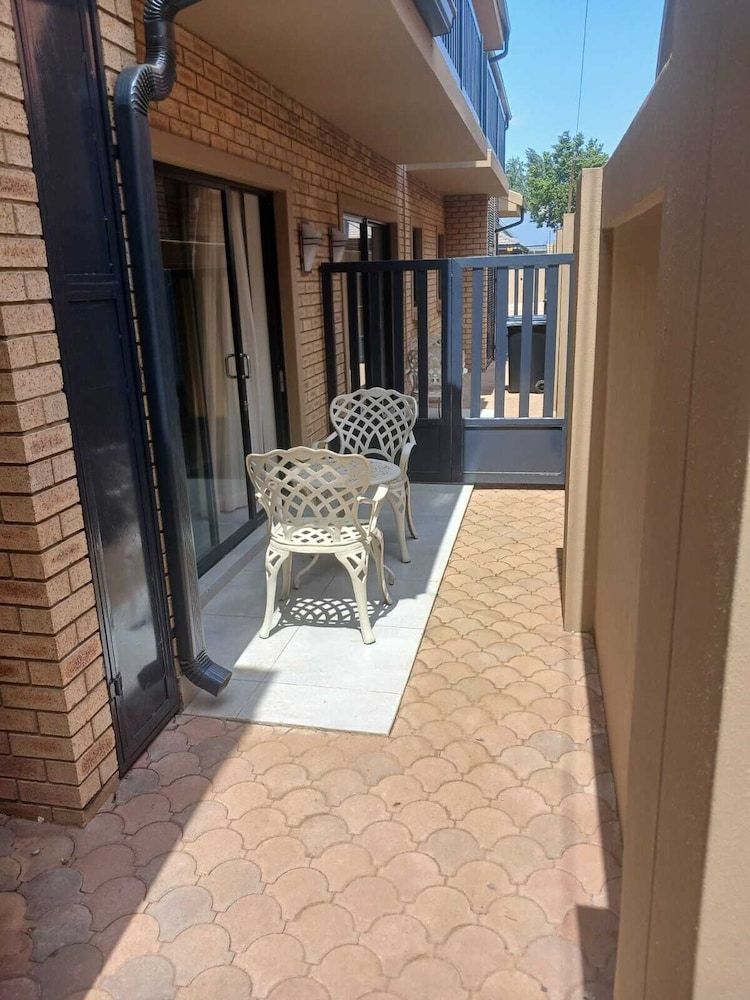 Standard Apartment, 1 Bedroom, Ground Floor
