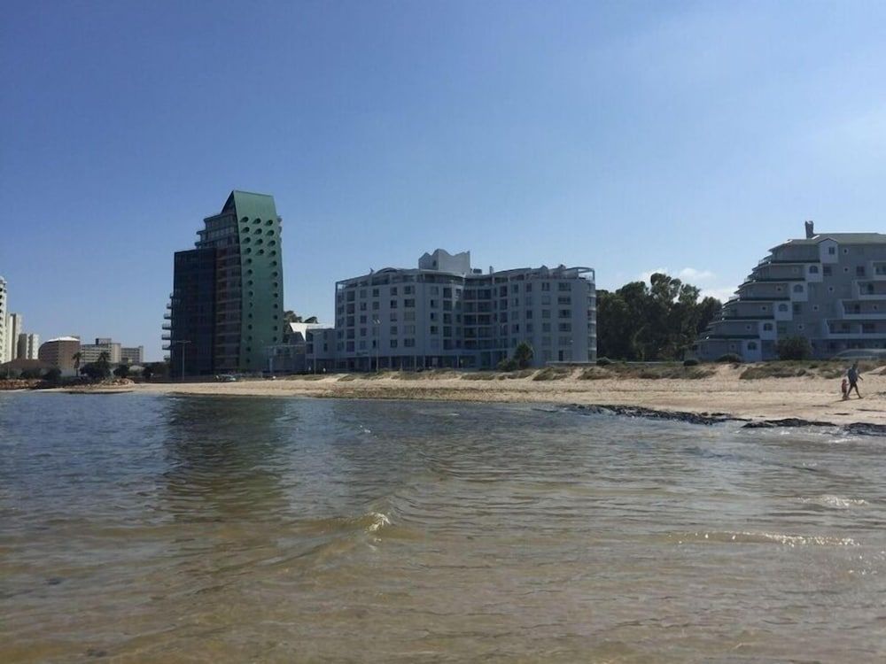 Ocean Breeze Hotel