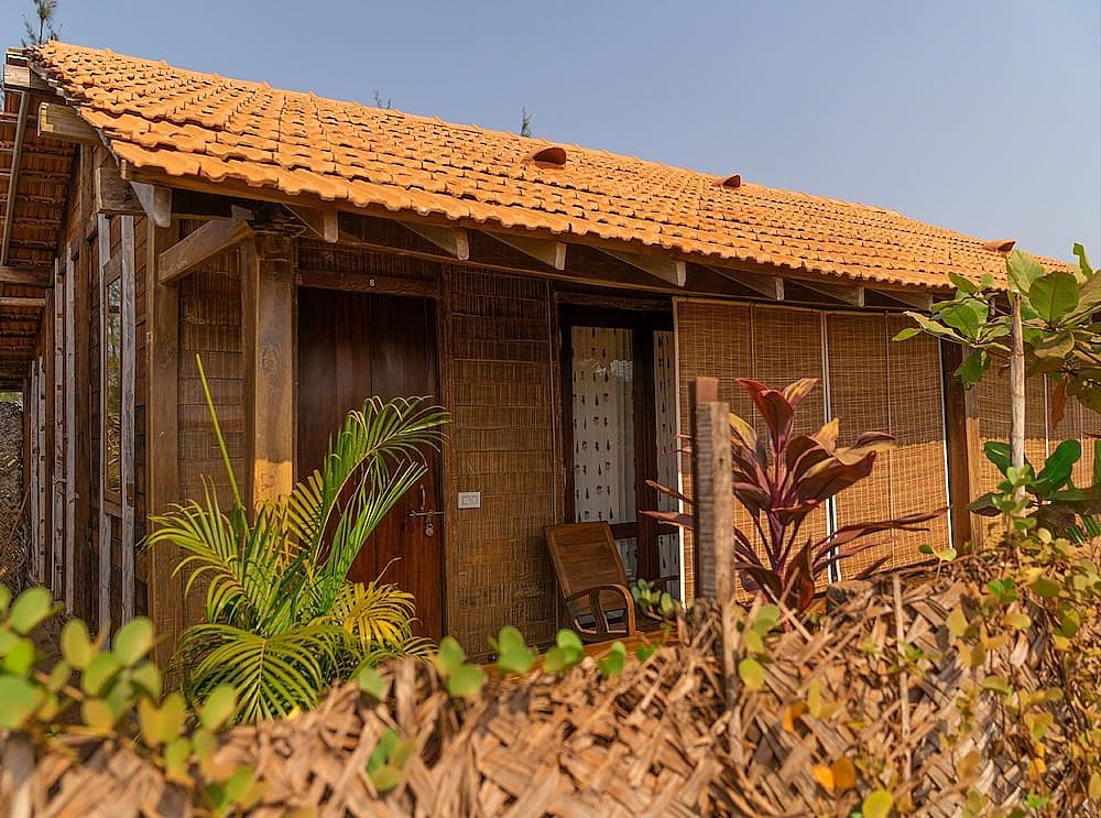 undefined Artist Cottages