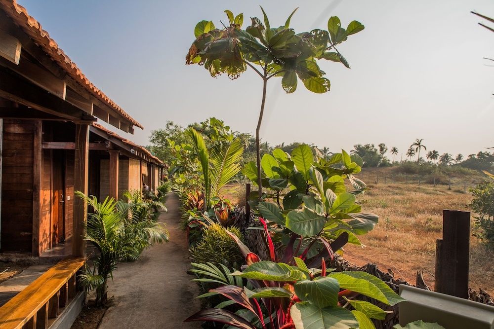 undefined Artist Cottages 2