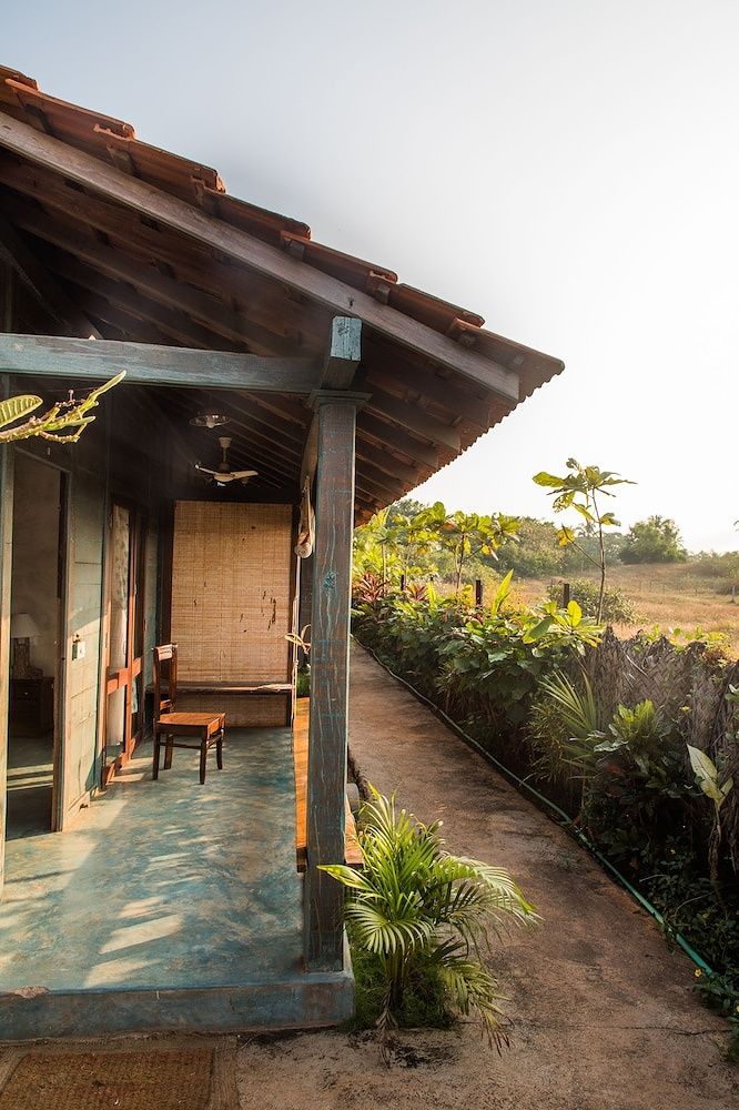 undefined Artist Cottages 9