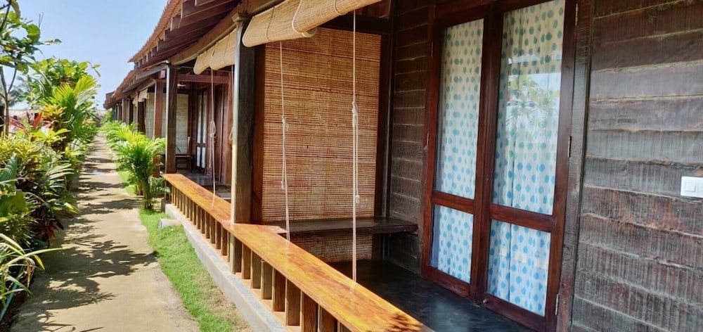 undefined Artist Cottages 5