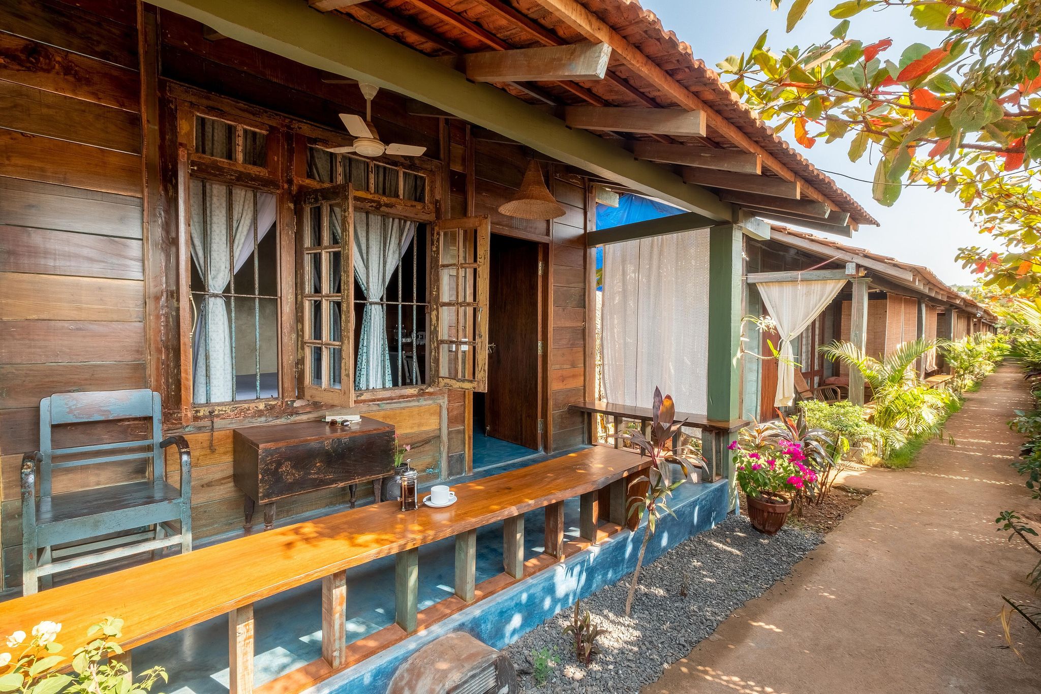 undefined Artist Cottages 7