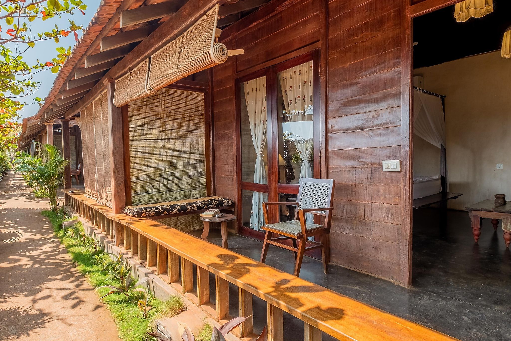 undefined Artist Cottages 10