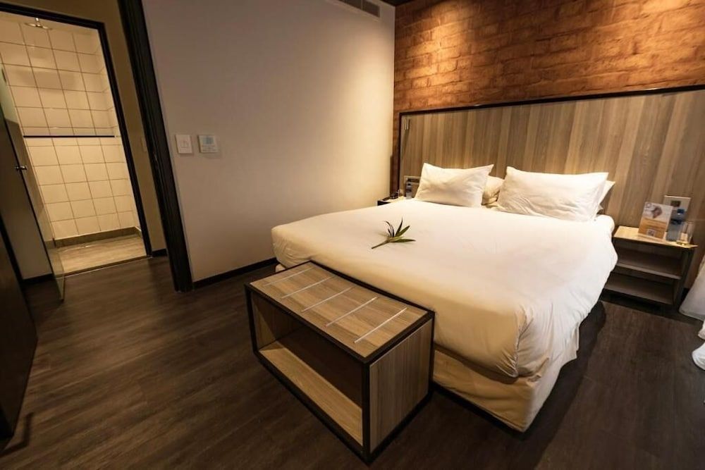 ONOMO Hotel Durban Suite 2