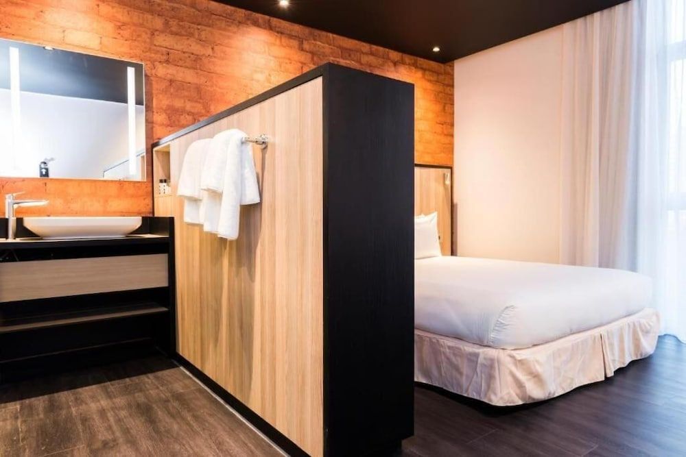 ONOMO Hotel Durban Standard Room, 1 Queen Bed