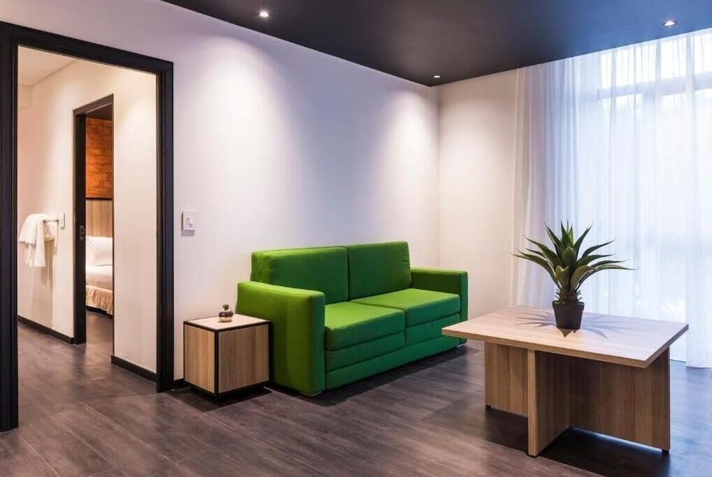 ONOMO Hotel Durban Suite 3