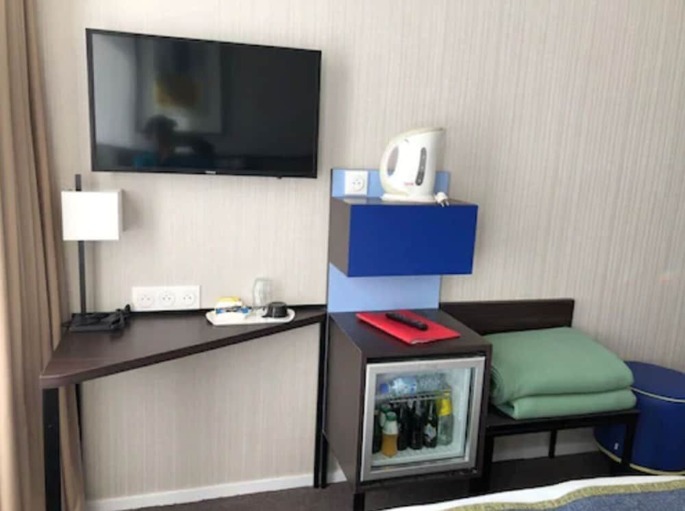 Hôtel Charing Cross Triple Room 20