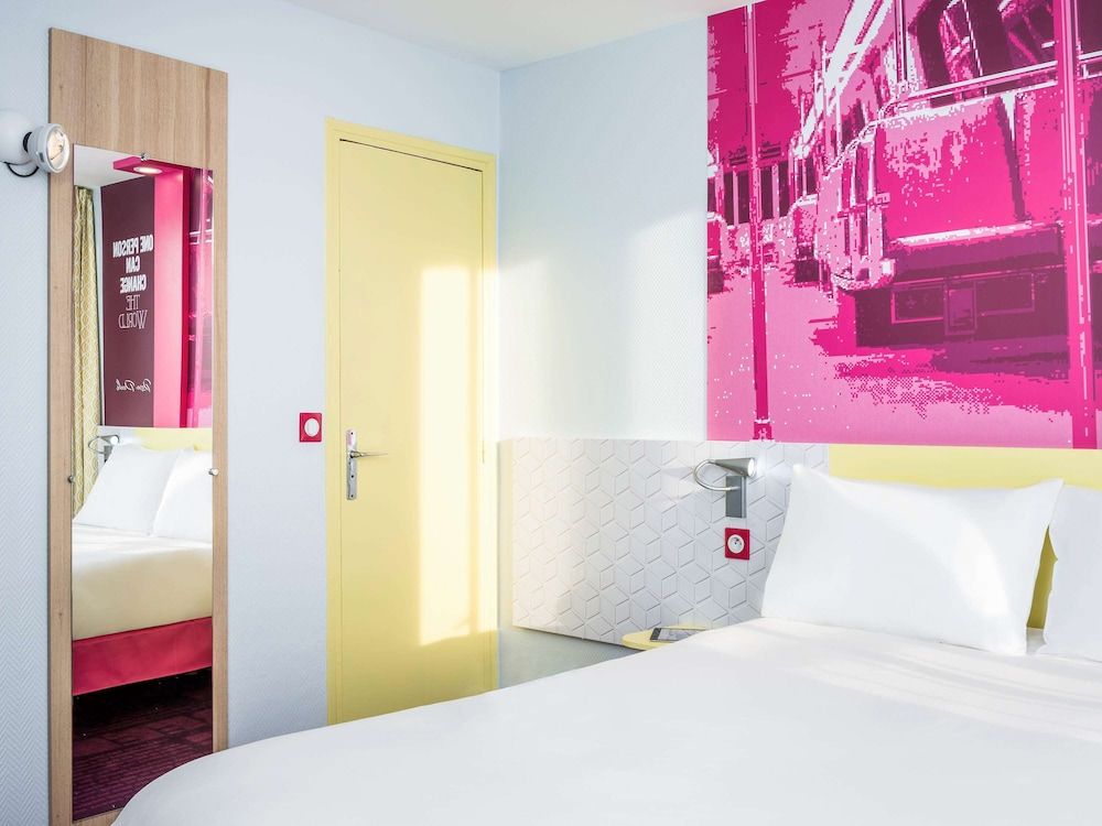 undefined Hotel ibis Styles Paris Crimée La Villette 9