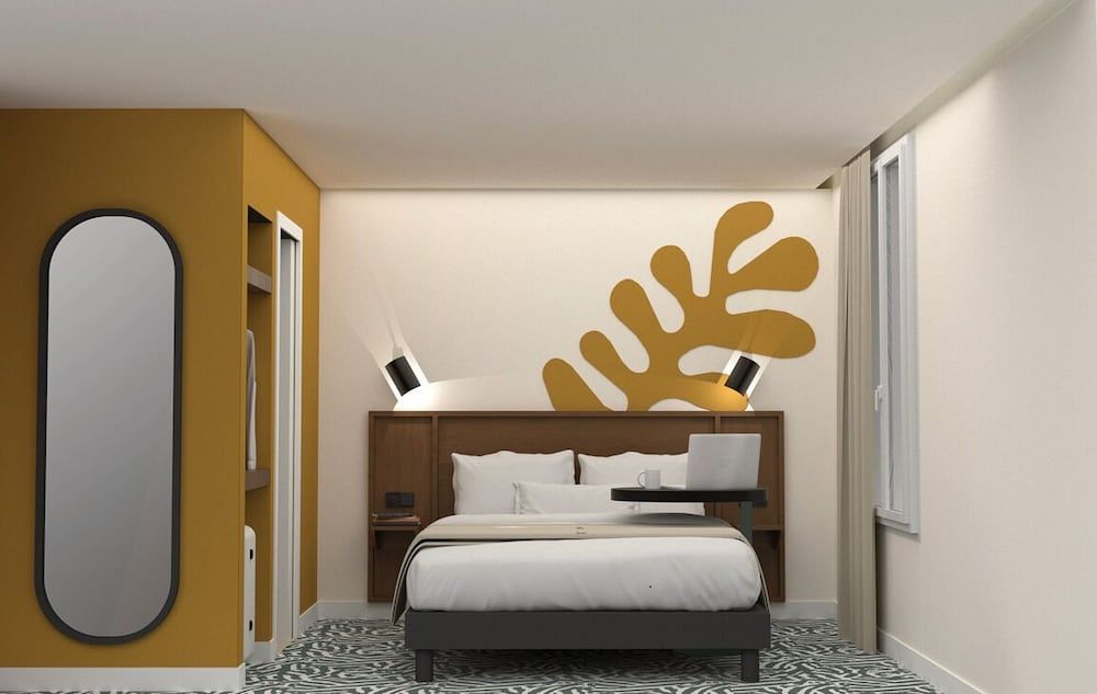 undefined Hotel ibis Styles Paris Crimée La Villette 5