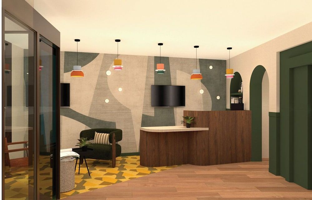 undefined Hotel ibis Styles Paris Crimée La Villette 3