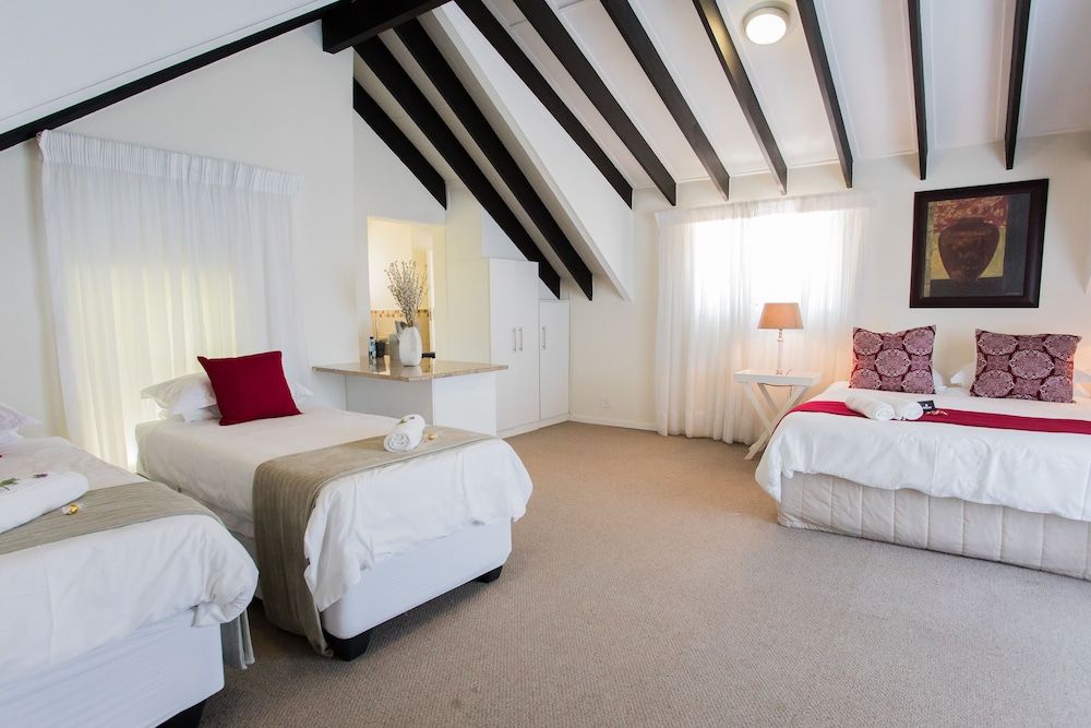 Luxury Double Room