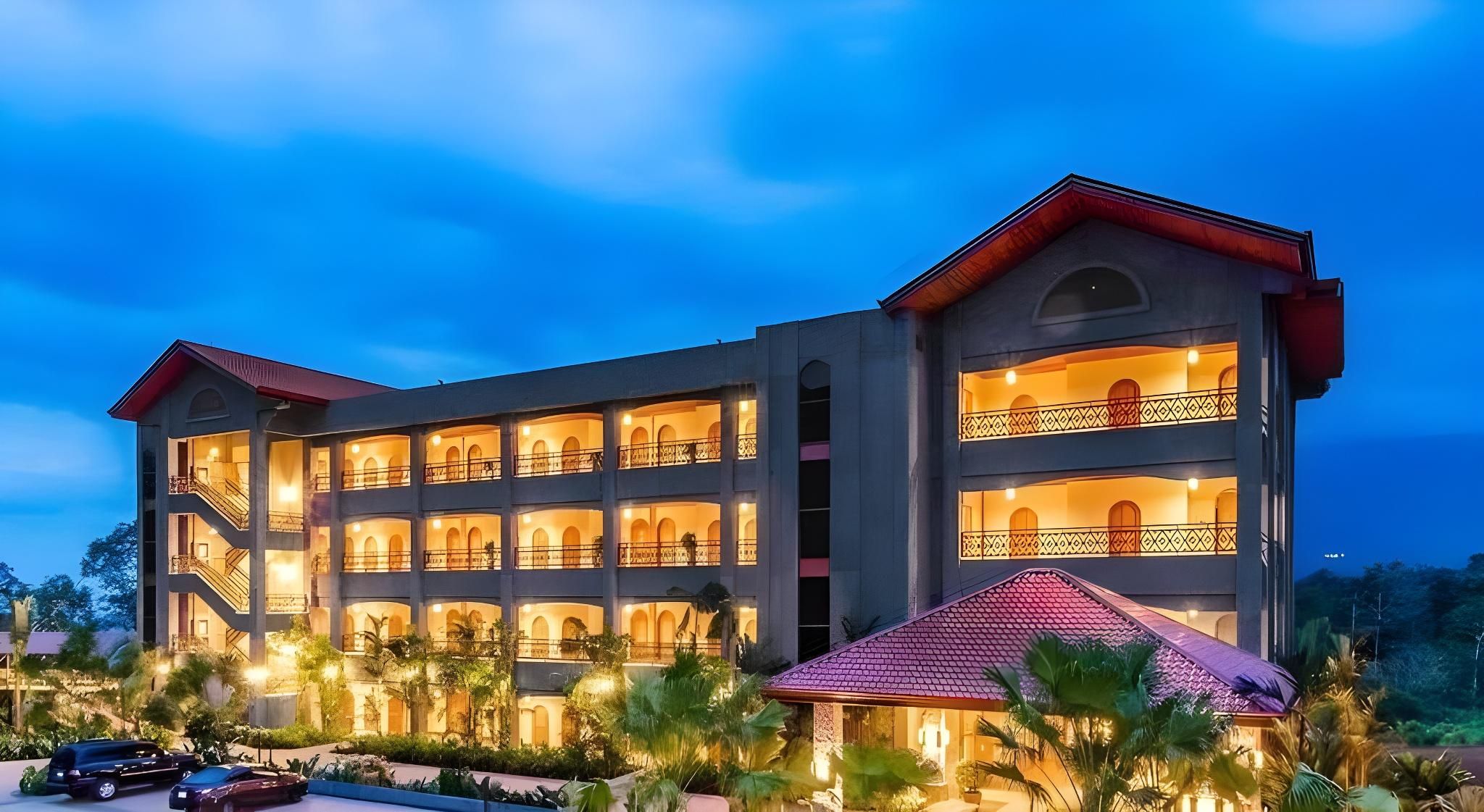 undefined The Springs Resort & Spa at Arenal 3