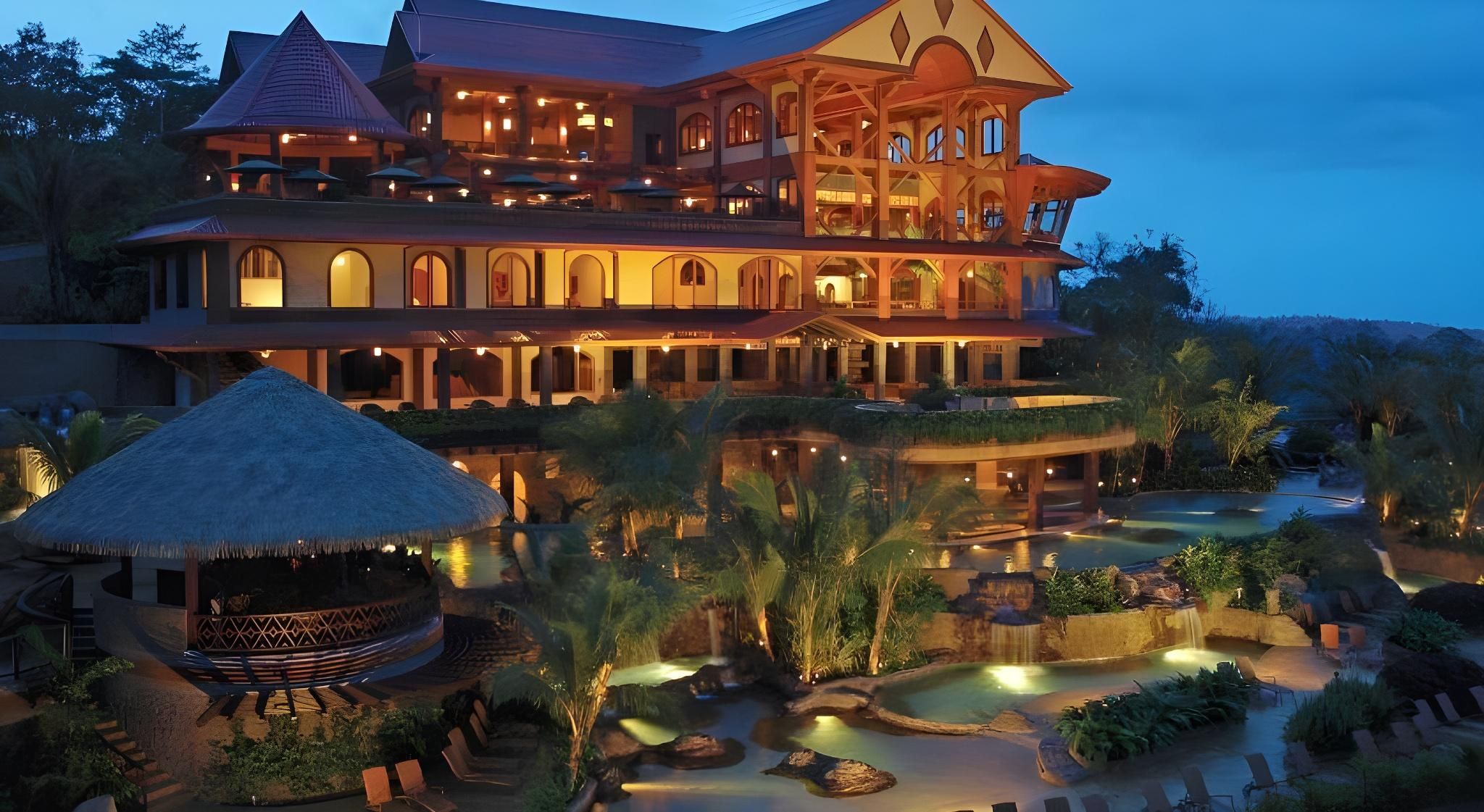 undefined The Springs Resort & Spa at Arenal 2
