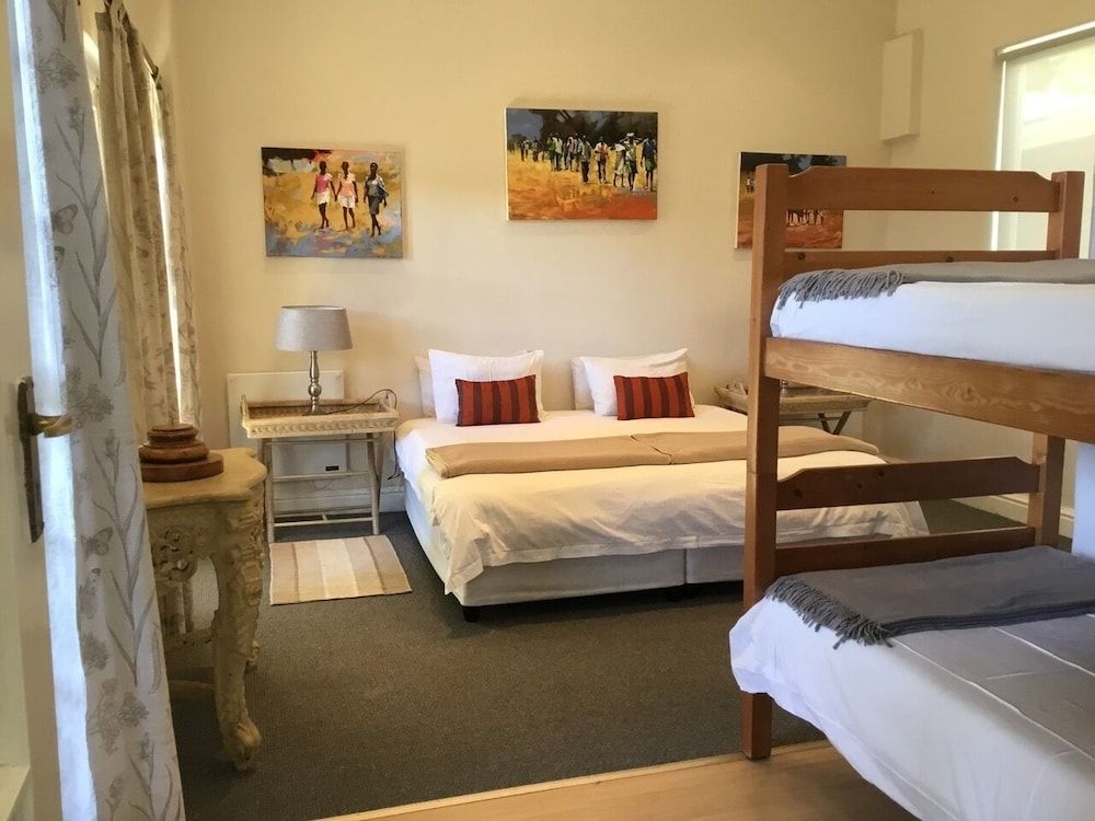 undefined Ocean Golf Guest House 4