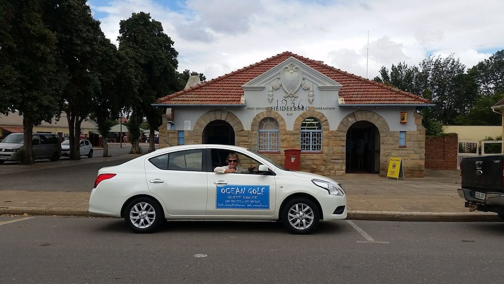 undefined Ocean Golf Guest House 9