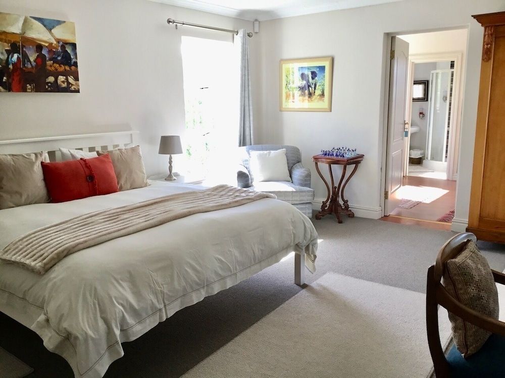 undefined Ocean Golf Guest House 3