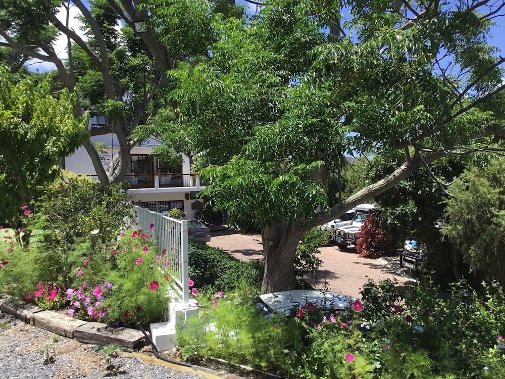 undefined Ocean Golf Guest House 6