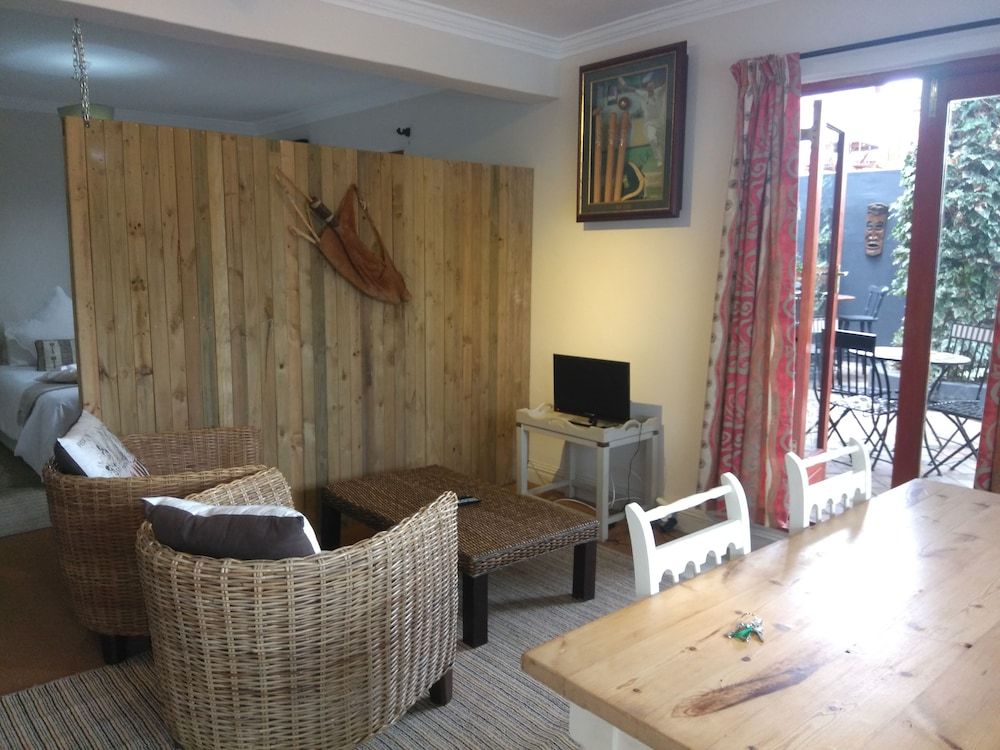 undefined Ocean Golf Guest House 2