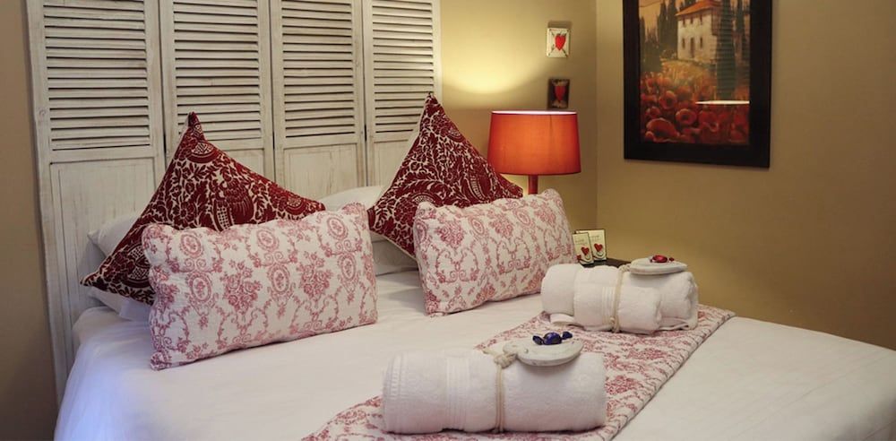 Comfort Chalet, 2 Bedrooms