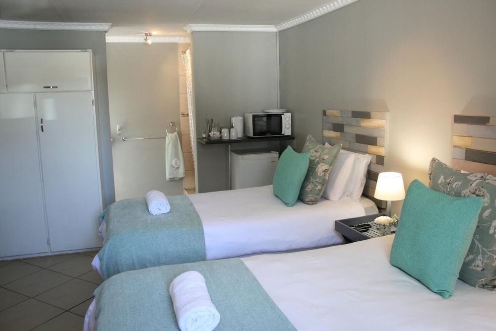 Impala Room
