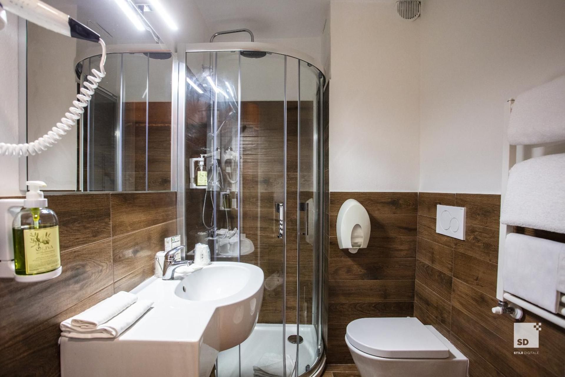 undefined Hotel La Pace 5