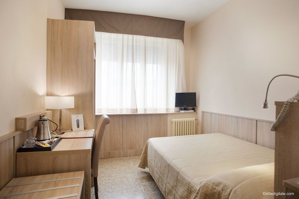 undefined Hotel La Pace 8