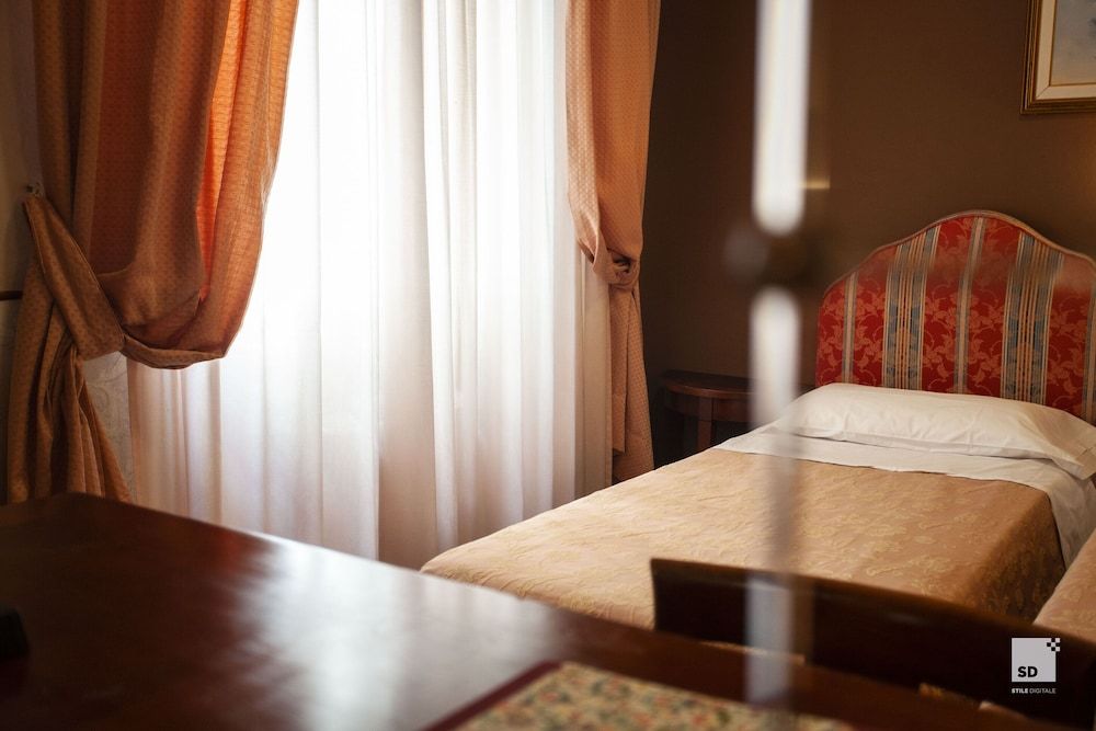 Hotel La Pace Economy Room 31