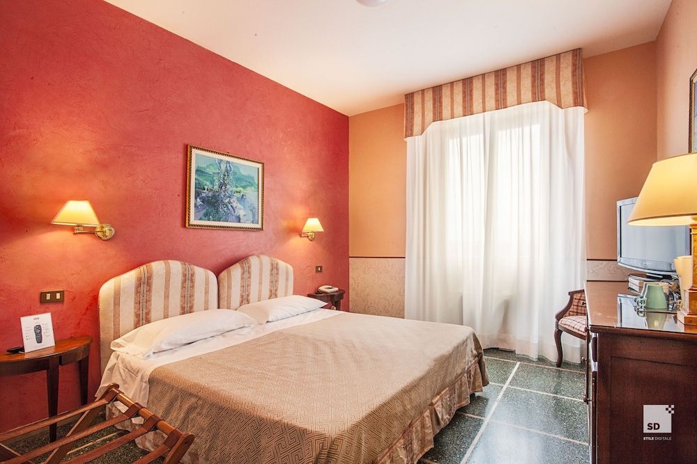 Hotel La Pace Economy Room 2