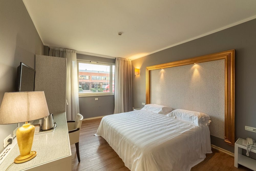 Hotel Repubblica Marinara Smart Standard Double or Twin Room 2